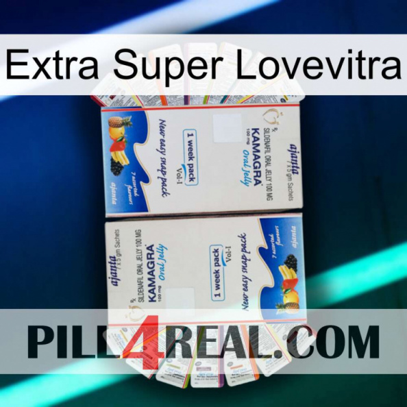 Extra Super Lovevitra kamagra1